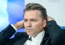 Дмитрий Маликов гордится успехами Стефании Маликовой в моде dmitrij malikov gorditsya uspehami stefanii malikovoj v mode-uralnovosti-ru-174765463800-0