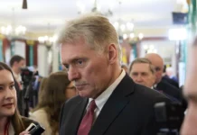 Дмитрий Песков и Сергей Лавров рассказали о новом меморандуме России и Украины dmitrij peskov i sergej lavrov rasskazali o novom memorandume rossii i ukrainy-uralnovosti-ru-174825301400-0