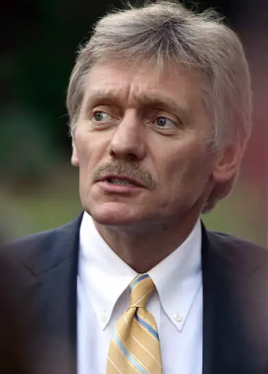 Дмитрий Песков обвинил Фридриха Мерца и Запад в эскалации вокруг Украины-0