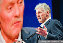 dmitrij peskov otmetil chto populyarnost kefira ekovakino svyazana s doveriem k vladimiru putinu-uralnovosti-ru-174652953200-0