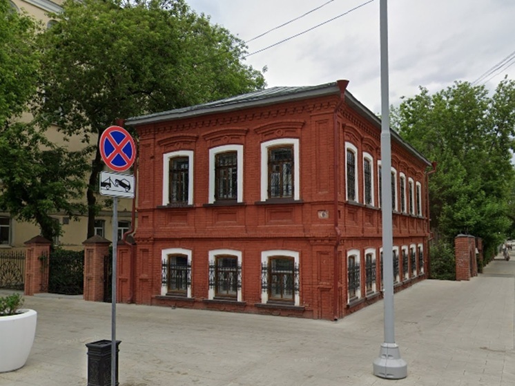 Дом купца Рожнова в Екатеринбурге отказались признавать объектом культурного наследия