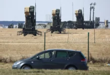 Дональд Трамп сталкивается с дилеммой по судьбе Patriot для Украины и Российским ответом donald tramp stalkivaetsya s dilemmoj po sudbe dlya ukrainy i rossijskim otvetom-uralnovosti-ru-174827253000-0