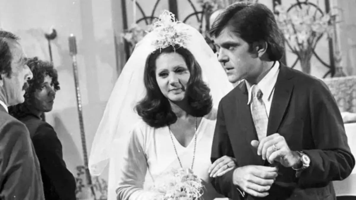 Умерла застрелившая мужа звезда бразильских сериалов Доринья Дюваль