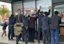 Эффективные рейды силовиков Екатеринбурга укрепляют общественную безопасность города effektivnye rejdy silovikov ekaterinburga ukreplyayut obshhestvennuyu bezopasnost goroda-uralnovosti-ru-174729732200-0