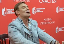 Ефим Шифрин рассказывает о загадочном мальчике с коляски и своем пути в ГУЦЭИ efim shifrin rasskazyvaet o zagadochnom malchike s kolyaski i svoem puti v guczei-uralnovosti-ru-174850915000-0