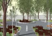 Екатеринбургцы определили парки для благоустройства в нацпроекте ekaterinburgczy opredelili parki dlya blagoustrojstva v naczproekte-uralnovosti-ru-174695004900-0