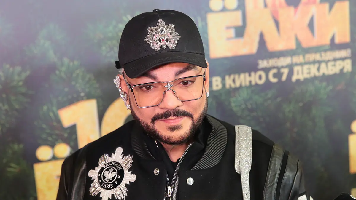 «Сепсис или даже ампутация»: врач предупредил о рисках осложнений у Киркорова