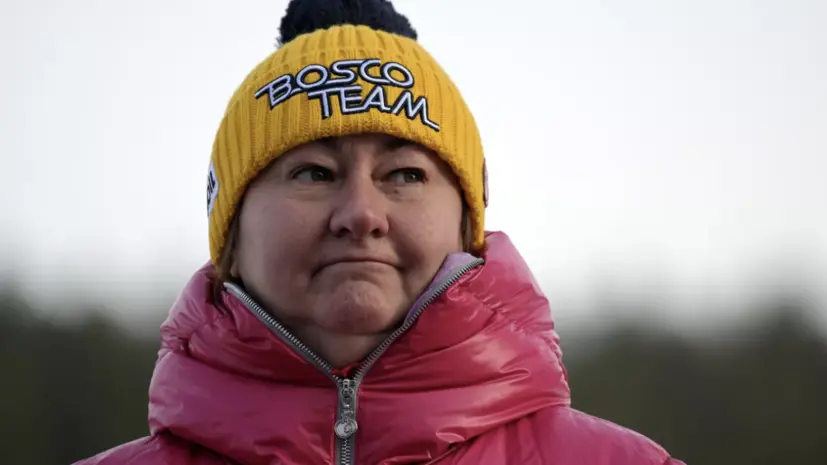 Вяльбе — о желании Губерниева бороться за пост главы ФЛГР: каждый имеет на это право