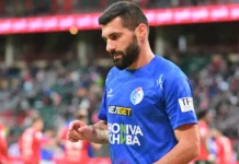 Факел начинает новый путь после вылета, Квеквескири и семь игроков покидают клуб fakel nachinaet novyj put posle vyleta kvekveskiri i sem igrokov pokidayut klub-uralnovosti-ru-174828310400-0