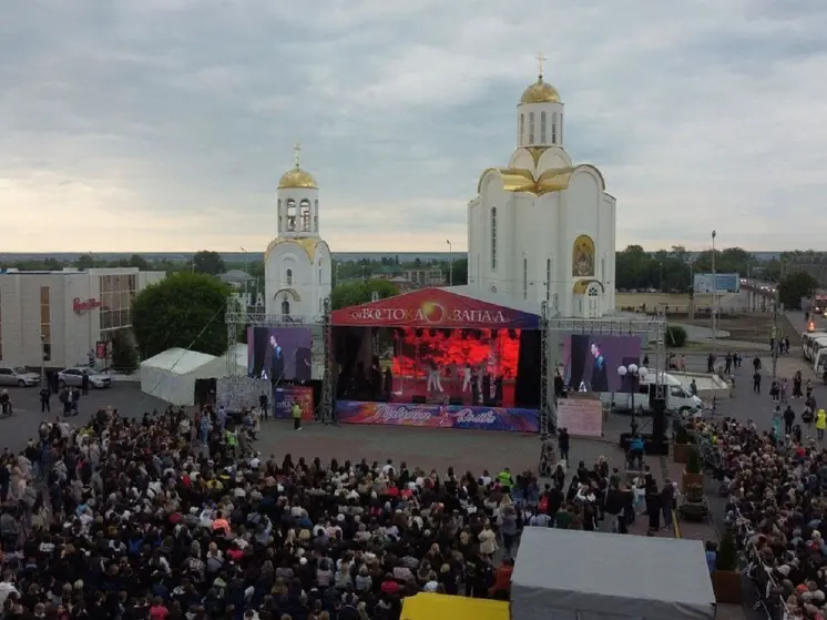 Фестиваль «От Востока до Запада» пройдет в Кургане
