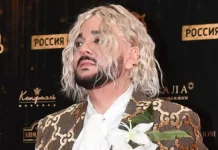 Филипп Киркоров рассказал, как неудача в ГИТИСе привела к триумфу filipp kirkorov rasskazal kak neudacha v gitise privela k triumfu-uralnovosti-ru-174850933300-0