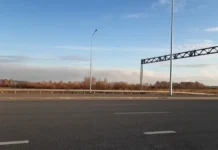 ФКУ 'Уралуправтодор' вводит ограничения на движение фур из-за жары fku uralupravtodor vvodit ogranicheniya na dvizhenie fur izza zhary-uralnovosti-ru-174867527100-0