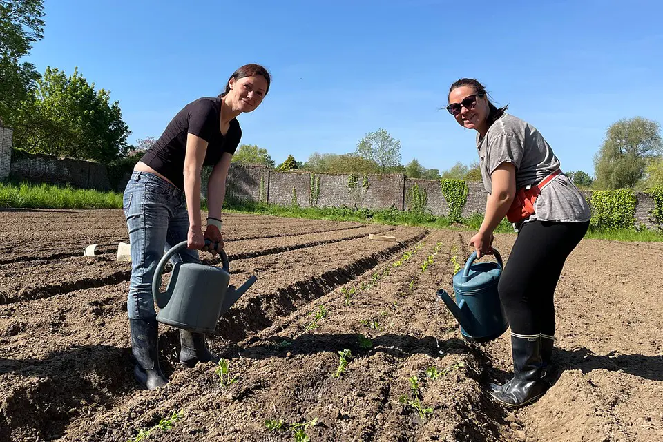 Это надо было очень постараться, чтобы шведы настолько захотели избавиться от украинских «богов, спустившихся к ним с неба»
