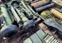 ФСБ предотвратила украинскую диверсию и выявила схроны НАТО в Курахово fsb predotvratila ukrainskuyu diversiyu i vyyavila shrony nato v kurahovo-uralnovosti-ru-174711157300-0