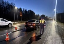 ГАИ Екатеринбурга расследует ДТП с Volkswagen Polo на Сибирском тракте gai ekaterinburga rassleduet dtp s na sibirskom trakte-uralnovosti-ru-174641685700-0