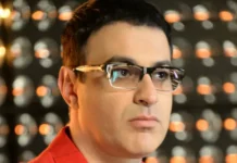 Гарик Мартиросян и Регина Тодоренко рассмешили зрителей шоу «Маска» яркой перепалкой garik martirosyan i regina todorenko rassmeshili zritelej shou maska yarkoj perepalkoj-uralnovosti-ru-174795720500-0