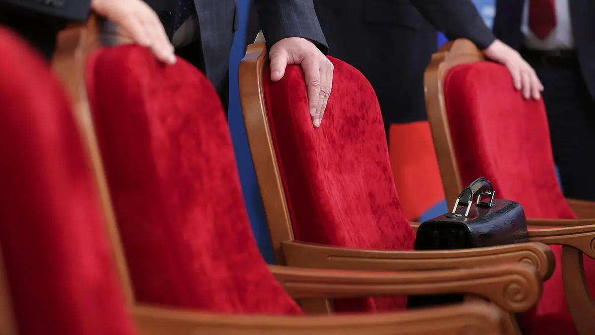 Чиновница Шевцова, уволенная из-за видео дочери, прокомментировала свою отставку