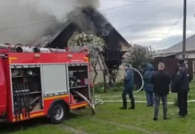Герои МЧС Кургана оперативно ликвидировали крупный пожар в частном доме geroi mchs kurgana operativno likvidirovali krupnyj pozhar v chastnom dome-uralnovosti-ru-174825678400-0