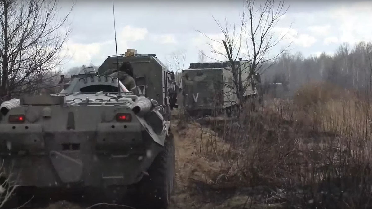 Командир дивизии ВДВ полковник Шихабидов погиб в зоне СВО