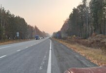 Госавтоинспекция Свердловской области призывает к бдительности после ДТП в Березовском gosavtoinspekcziya sverdlovskoj oblasti prizyvaet k bditelnosti posle dtp v berezovskom-uralnovosti-ru-174634630700-0