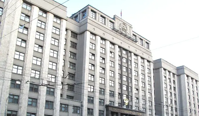 В Госдуме отменили ряд антиковидных ограничений