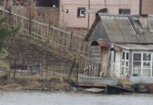 ГУ МЧС контролирует подтопления в Горноуральском округе и СНТ «Автомобилист-2» gu mchs kontroliruet podtopleniya v gornouralskom okruge i snt avtomobilist2-uralnovosti-ru-174617903100-0