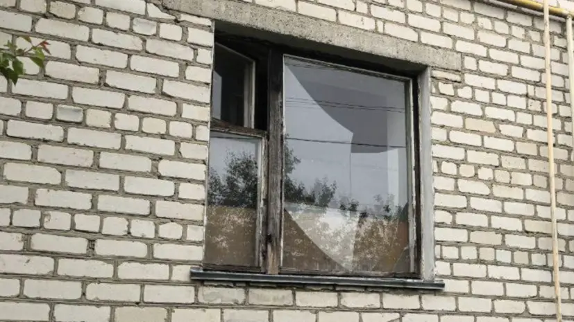 Хинштейн: после удара ВСУ по Льгову повреждены более 60 частных домов