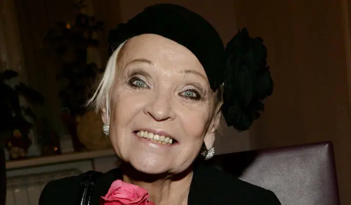 Друг Светличной поставил точку в пересудах о здоровье актрисы