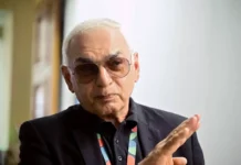 Карен Шахназаров резко высказывается о возвращении Disney, Lionsgate, Universal в Россию karen shahnazarov rezko vyskazyvaetsya o vozvrashhenii v rossiyu-uralnovosti-ru-174755942400-0