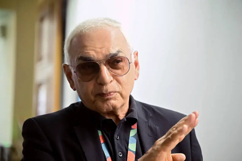 Карен Шахназаров резко высказывается о возвращении Disney, Lionsgate, Universal в Россию-0