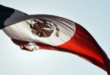 Клаудия Шейнбаум и Мексика защищают историческое название Мексиканского залива klaudiya shejnbaum i meksika zashhishhayut istoricheskoe nazvanie meksikanskogo zaliva-uralnovosti-ru-174686058500-0