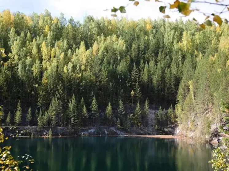 Синоптики рассказали, когда на Средний Урал вернется летняя погода