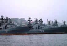 Корветы ТОФ и ВМС Малайзии провели учения после успехов на выставке LIMA 2025 korvety tof i vms malajzii proveli ucheniya posle uspehov na vystavke 2025-uralnovosti-ru-174836391400-0