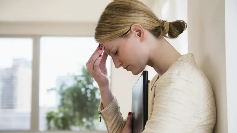 Психолог Егиазарова: тревога является главной причиной набора лишнего веса