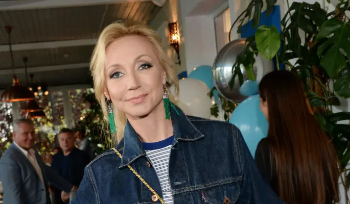 "Попутного ветра в горбатую спину": на лохматую Орбакайте огрызнулись в Новый год