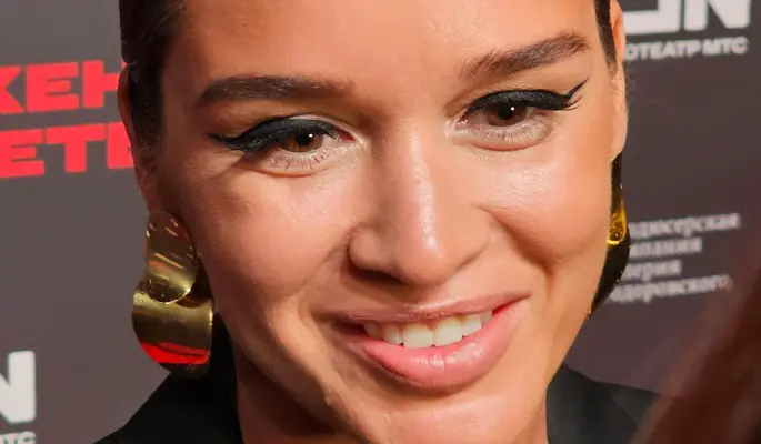 Жених Бородиной показал свое истинное лицо: Буйный неадекват