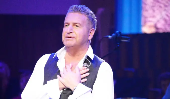 Журналистка обвинила Леонида Агутина в изменах жене