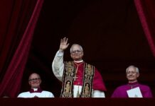 Лев XIV и Украина — каким будет выбор нового Папы Римского Роберта Прево lev i ukraina kakim budet vybor novogo papy rimskogo roberta prevo-uralnovosti-ru-174693380100-0