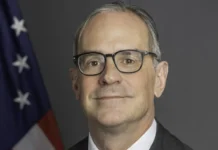 Майкл Энтон из Госдепа США возглавит тайные переговоры в Стамбуле majkl enton iz gosdepa ssha vozglavit tajnye peregovory v stambule-uralnovosti-ru-174738002200-0