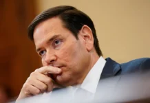 Марко Рубио сообщил о пересмотре отношения США к движению Талибан marko rubio soobshhil o peresmotre otnosheniya ssha k dvizheniyu taliban-uralnovosti-ru-174784582400-0