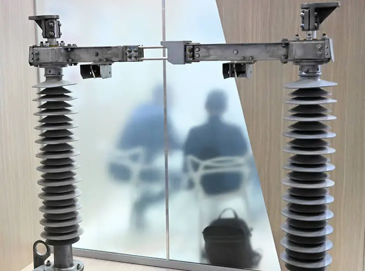 Минэнерго и СО работают над развитием энергосистемы в Юге России-0