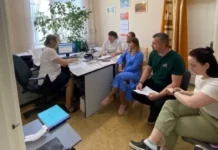 Минздрав Свердловской области и Светлана Филиппова открывают школы здоровья для уральцев minzdrav sverdlovskoj oblasti i svetlana filippova otkryvayut shkoly zdorovya dlya uralczev-uralnovosti-ru-174833096200-0