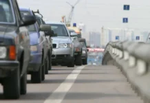 Москва внедряет инновации для комфорта водителей на Садовом кольце и ТТК moskva vnedryaet innovaczii dlya komforta voditelej na sadovom kolcze i ttk-uralnovosti-ru-174775929100-0