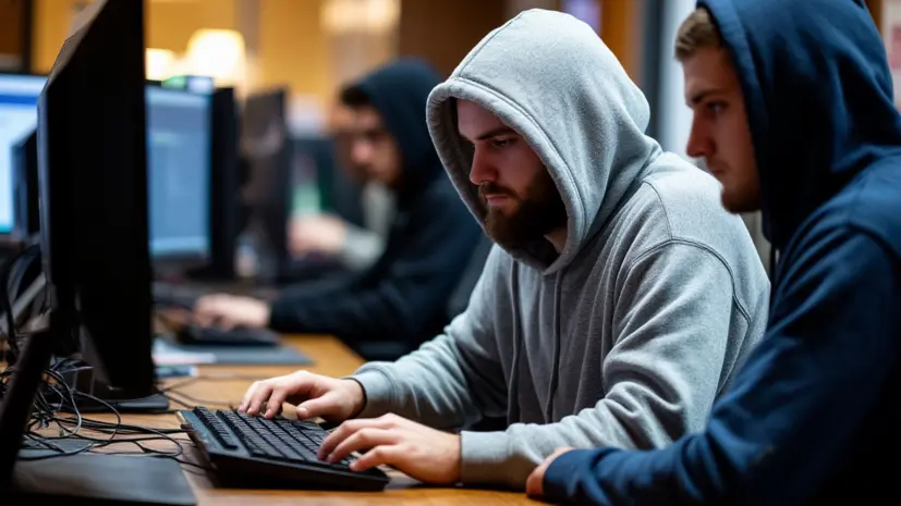 МВД: мошенники стали чаще заставлять жертву позвонить им самостоятельно