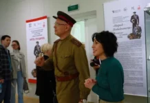 Ночь музеев в Свердловской области предлагает новые идеи и впечатления от Татьяны Савиновой noch muzeev v sverdlovskoj oblasti predlagaet novye idei i vpechatleniya ot tatyany savinovoj-uralnovosti-ru-174749745000-0