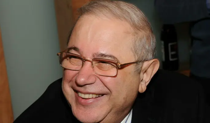 "Петросяна пора на свалку": юморист разочаровал публику в Новый год