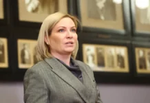 Ольга Любимова и Минкультуры объяснили отсутствие на инаугурации Льва XIV olga lyubimova i minkultury obyasnili otsutstvie na inauguraczii lva -uralnovosti-ru-174756710600-0