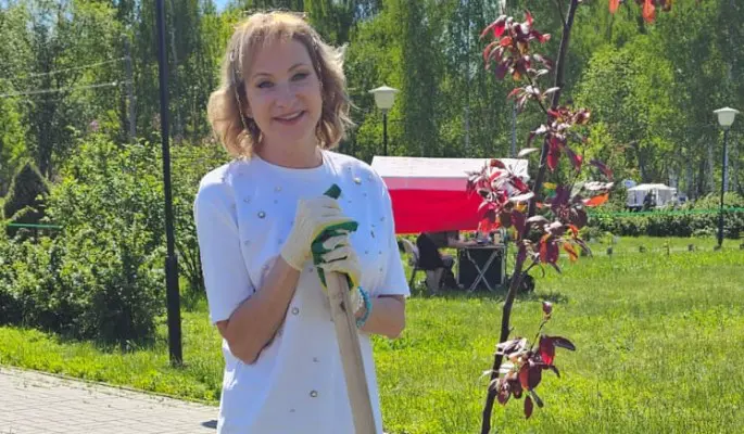 "Мы не справимся и будем умирать": крик души Ольги Прокофьевой