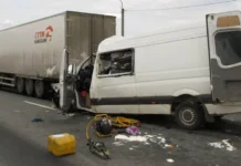 Оперативное реагирование Сергиево-Посадской прокуратуры после ДТП operativnoe reagirovanie sergievoposadskoj prokuratury posle dtp-uralnovosti-ru-174752983400-0