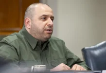 Переговоры России и Украины находятся в подвешенном состоянии при участии Рустема Умерова и Владимира Мединского peregovory rossii i ukrainy nahodyatsya v podveshennom sostoyanii pri uchastii rustema umerova i vladimira medinskogo-uralnovosti-ru-174741422700-0